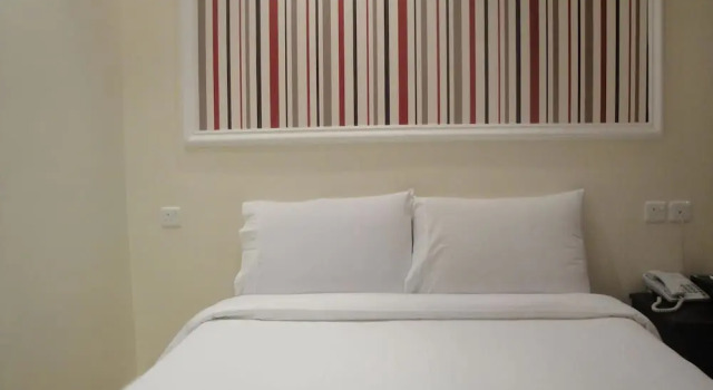 Monolocale doppio Marina Royal Hotel Suites