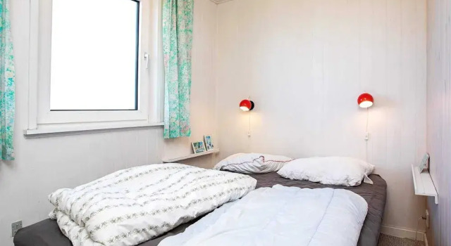 4 Star Holiday Home in Lemvig, Reserva ahora Casa o chalet Lemvig 