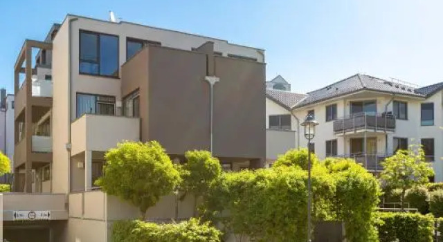 Quartier 47 - Apartment 3 und 5, Book Apartment Heringsdorf Usedom