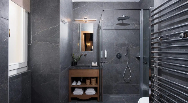 Номер Deluxe The K Nest Hotel Nafplio