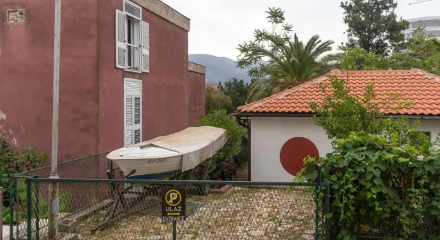 Студия Standard Guest House Vucicevic
