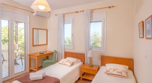 Вилла Dafni Villa by LeaderStay