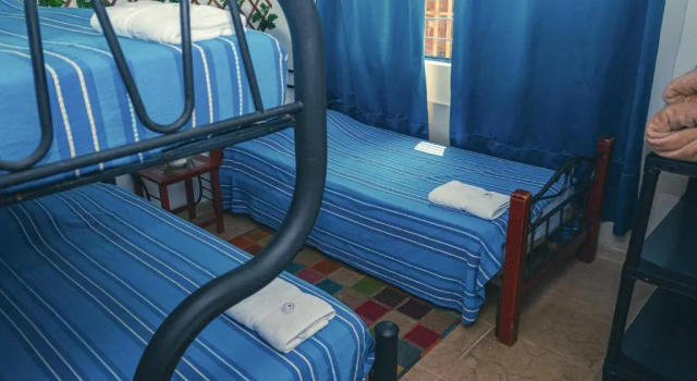 2 Bedrooms Villa with view Ecovilla Cali