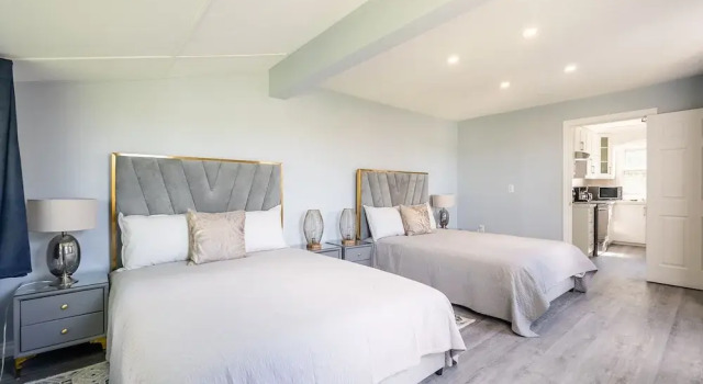 GLOBALSTAY. Cozy Cabin 300m Lake Erie, Varaa Hotelli  