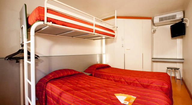 Premiere Classe Boulogne - Saint Martin les Boulogne