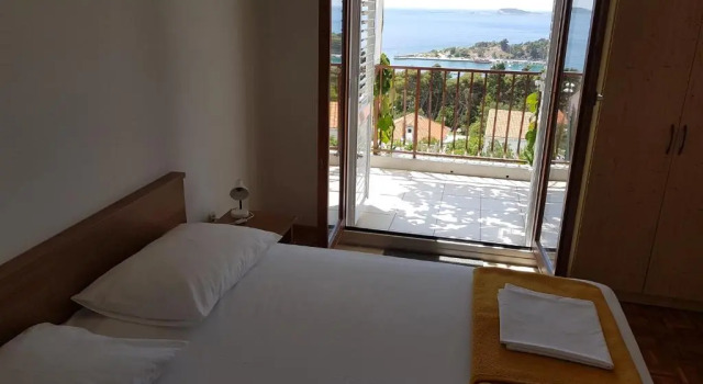 Номер Standard Apartments Kust