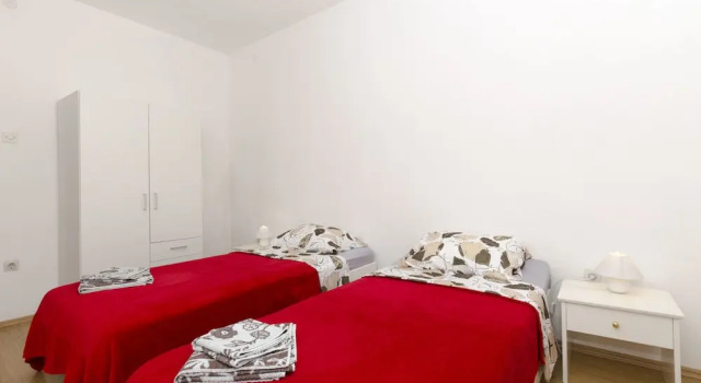 Апартаменты Apartment Milan