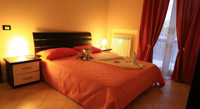 Chimento Resort, Buchen Sie Resort  