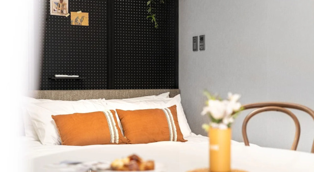 Urbanstay Sokcho beach C, Rezerwuj Apartament Apartamenty w Gangwon-Do, Apartament