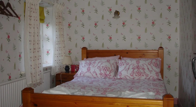 The Clochfaen, Prenota Hotel  