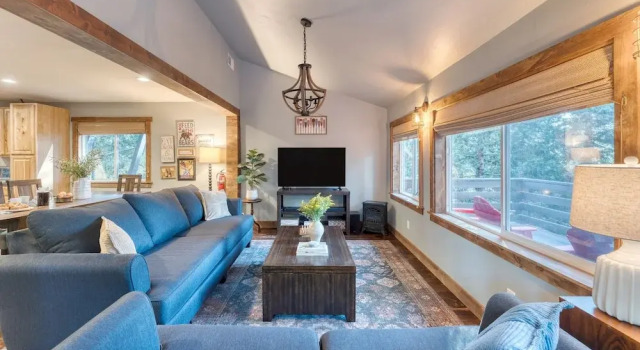 Washoe Way by Avantstay Luxury Tahoe Retreat A Location w Beach Access