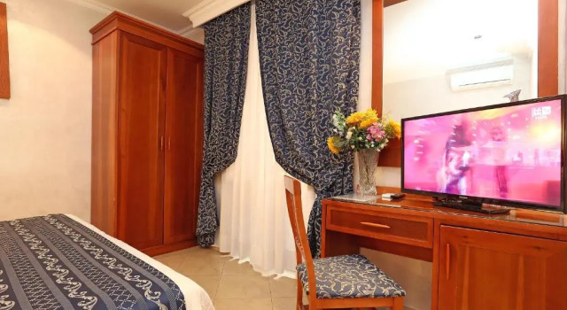 Номер Standard Adorasuite B&B