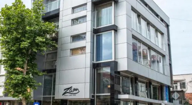Zam Residence, Book Hotel Valjevo Central Serbia