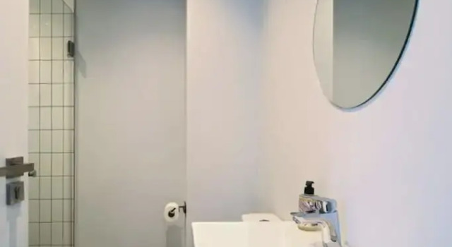 Апартаменты Two Bed Sea Point Rooftop Pool