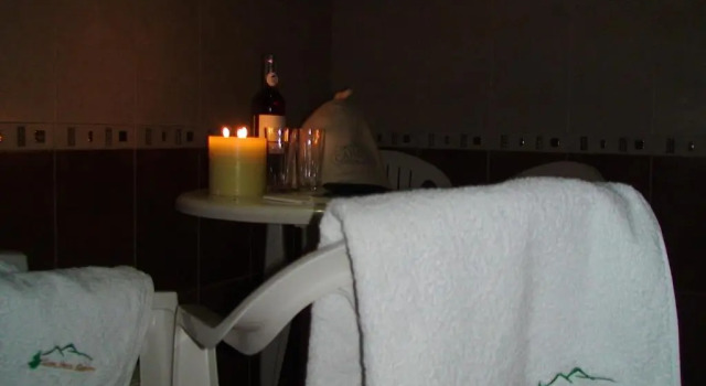 Трёхместный номер Standard Snow Pearl Residence & FREE SPA