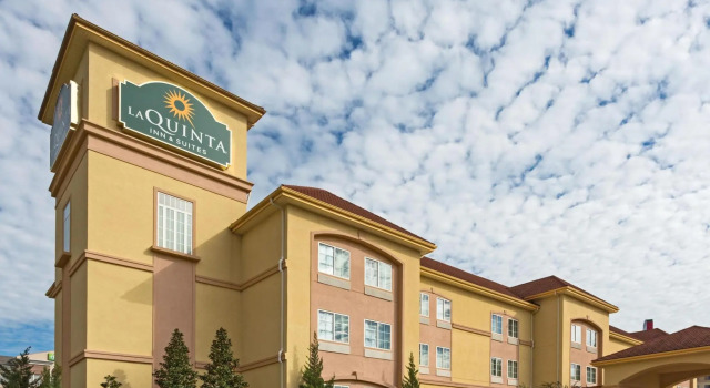 Номер Standard La Quinta by Wyndham Vicksburg