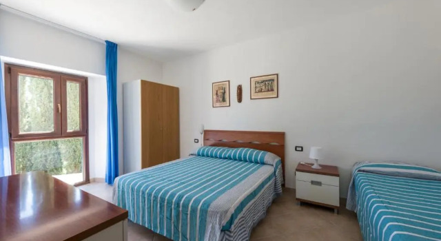 Agriturismo Le Vecchie Scuole