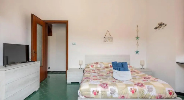 Appartamento Agata Holiday Homes
