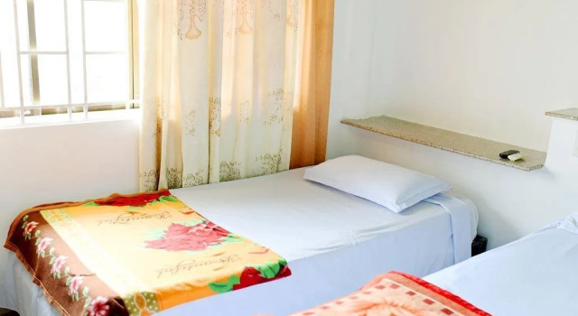 Halo Tourist Guesthouse