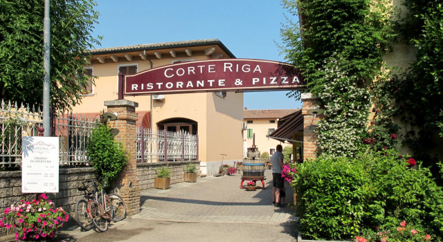 Hotel Bella Italia