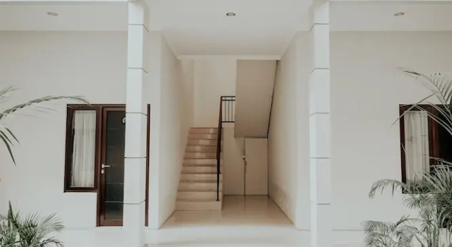 D'Paragon Flamboyan, Book Hotel Depok 