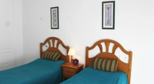 Apartment Apolo 16