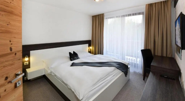 Апартаменты Deluxe APLEND Hotel Kukučka - Tatry Card v cene