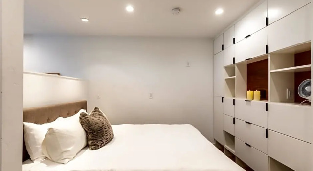 Двухместный номер Standard Northstar Resort by Vail Resorts