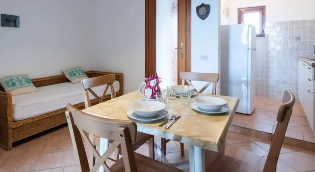 Апартаменты Welcomely - Casa Figarolo