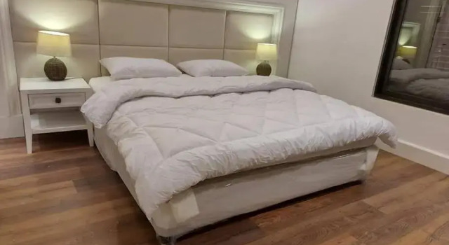 Апартаменты с 2 комнатами Exquisite Modern 2-bedroom Rental Unit