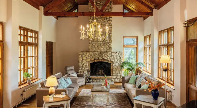 Вилла Luxury Villa Alba by Akasha Retreat