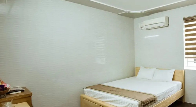 Номер Superior Tuyet Suong Villa Hotel