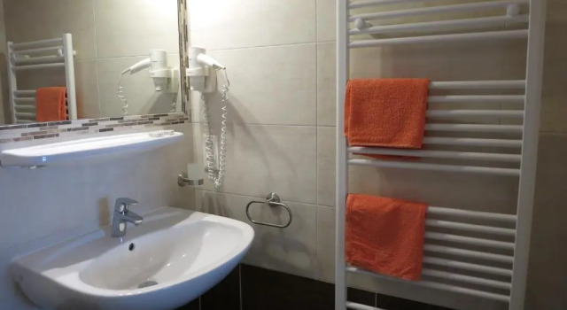Номер Standard Haus Daniela