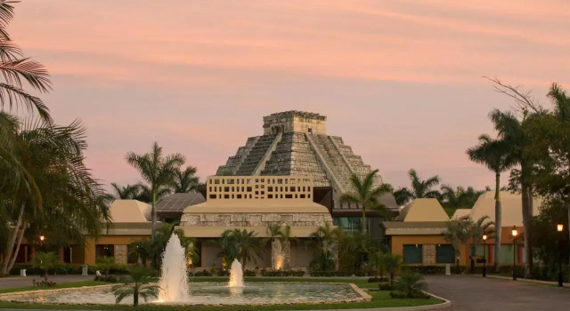Iberostar Selection Paraíso Maya Suites - All Inclusive, Rezerwuj Ośrodek wypoczynkowy Punta Maroma Quintana Roo
