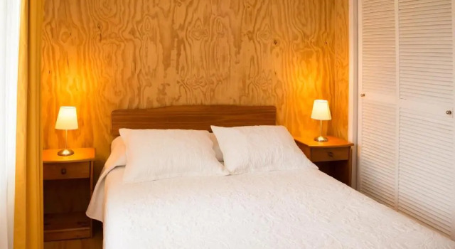 Del Pescador Hotel Cabañas, Reservar Hotel Frutillar Los Lagos