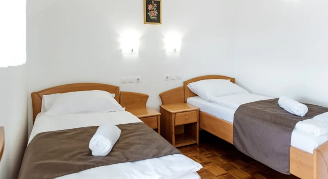 hotel reAktiv, Buchen Sie Hotel Zreče Rogla