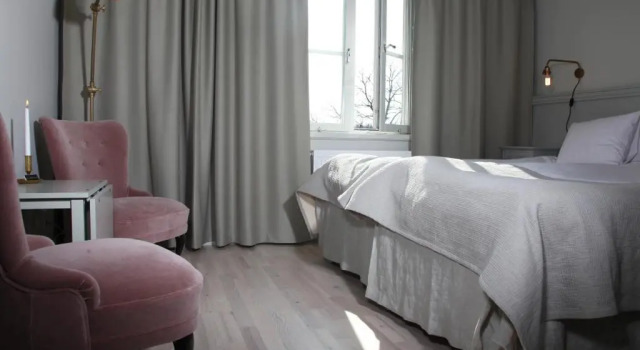 Номер Standard Södertuna Slott