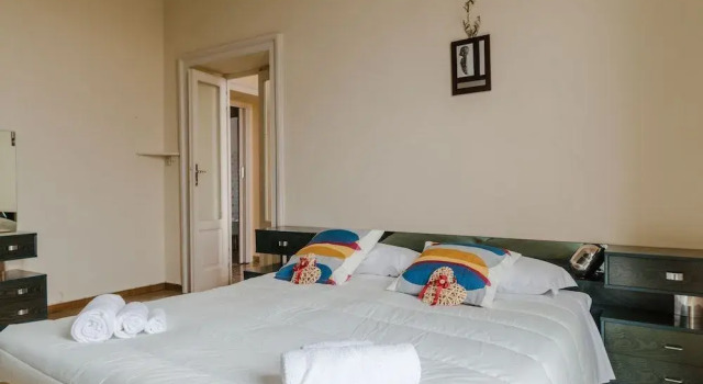 Aprica16 Loft House Milano, Book Hotel Bicocca - Zara Milan