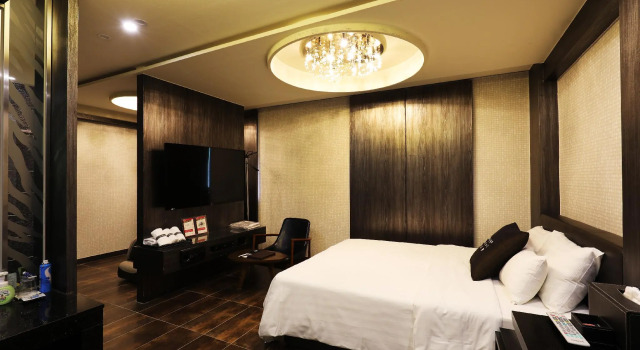 Boutique Hotel Hip