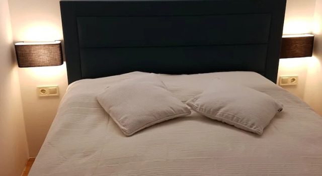 Номер Economy Guesthouse Oliva