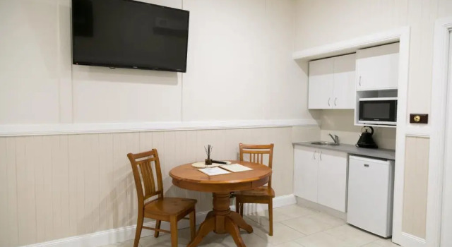 Номер Standard The Convent Boutique Accommodation plus Short Stay Holiday Homes