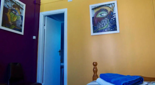Номер Standard Hostal Maison de la Mer