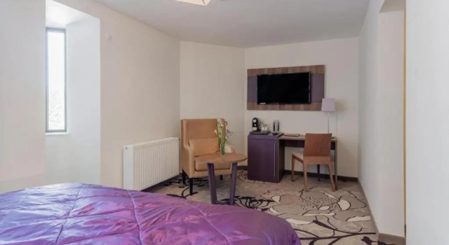 Номер Standard Hotel Miruna - New Belvedere