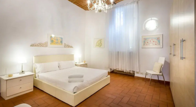 Pignone Apartment by Mmega