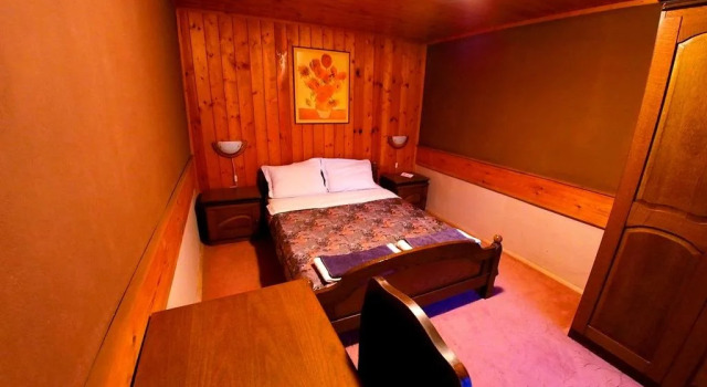 Alexander, Buchen Sie Aparthotel Aparthotels in Provinz Varna, Aparthotel