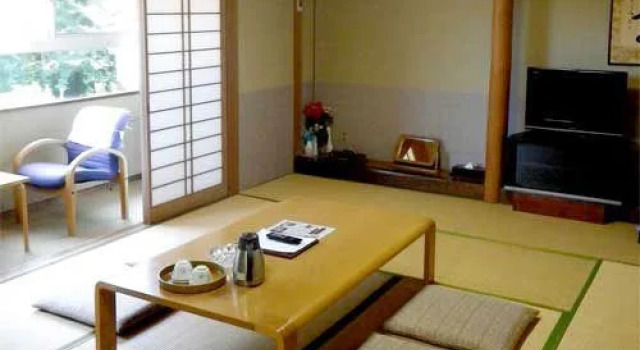 Noto Yanagidaso, Buchen Sie Hotel Noto Ishikawa