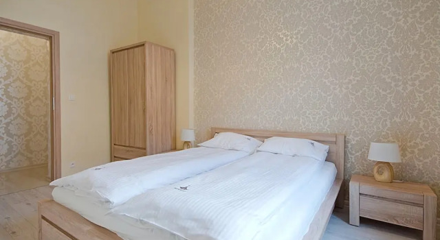 Imperial Apartments - Bryza