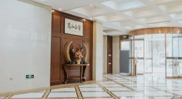 Anji Xiangrui Hotel, Prenota Hotel Hotel a Anji con parcheggio, Parcheggio