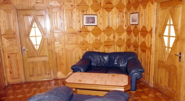 Turnė Guest House, Prenota Affittacamere Šiauliai Contea di Šiauliai