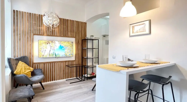 Agape Apartments, Забронировать Апартаменты/квартира Отели Загреба с парковкой, рядом с Zagreb Stone Gate, Парковка